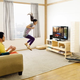 Illustration for article titled The Whole World Looks Silly Playing Kinect